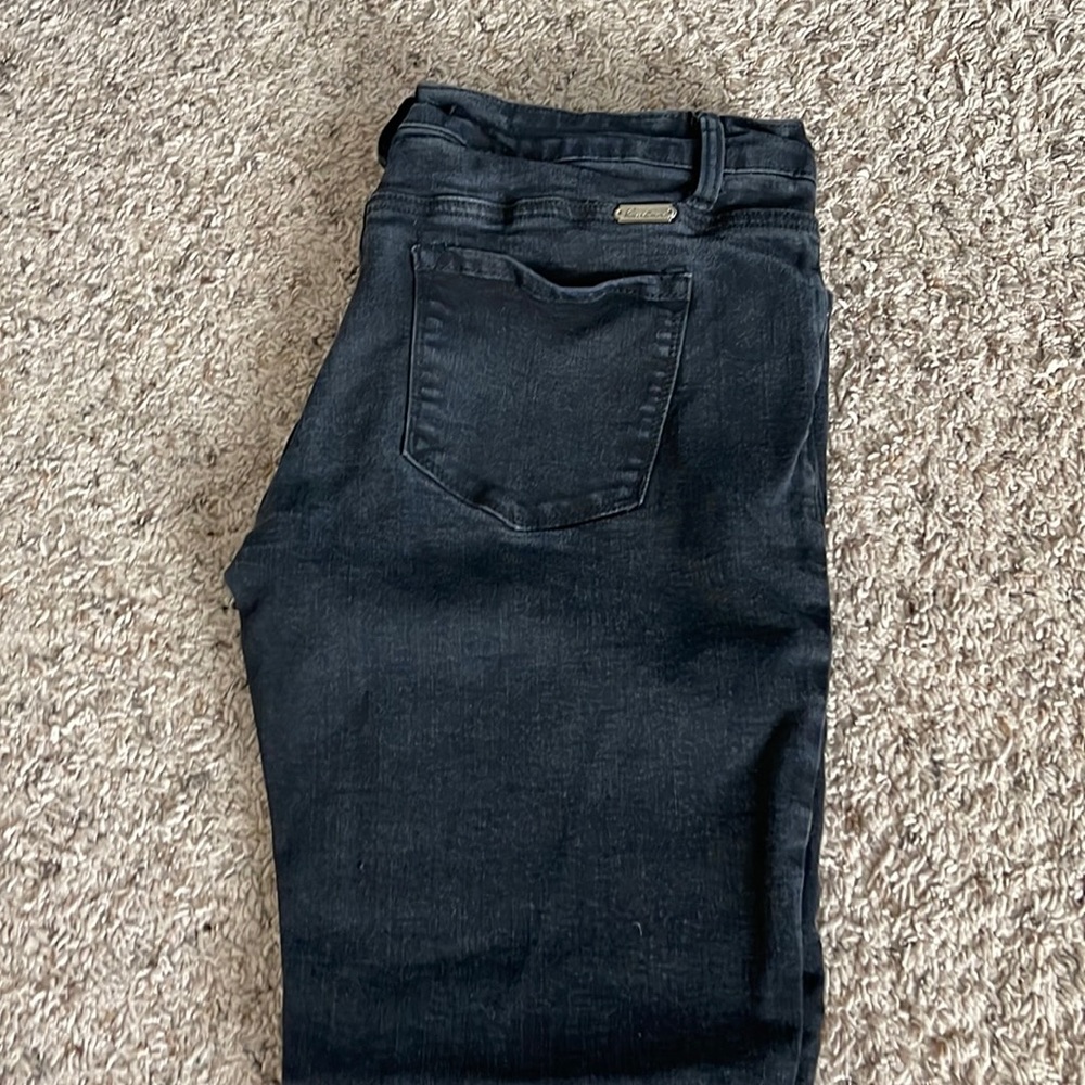 All barely worn